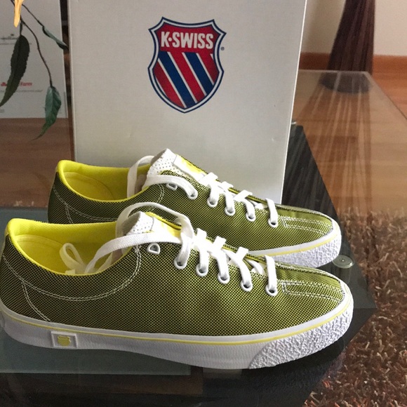 Women’s K-Swiss - Picture 5 of 6